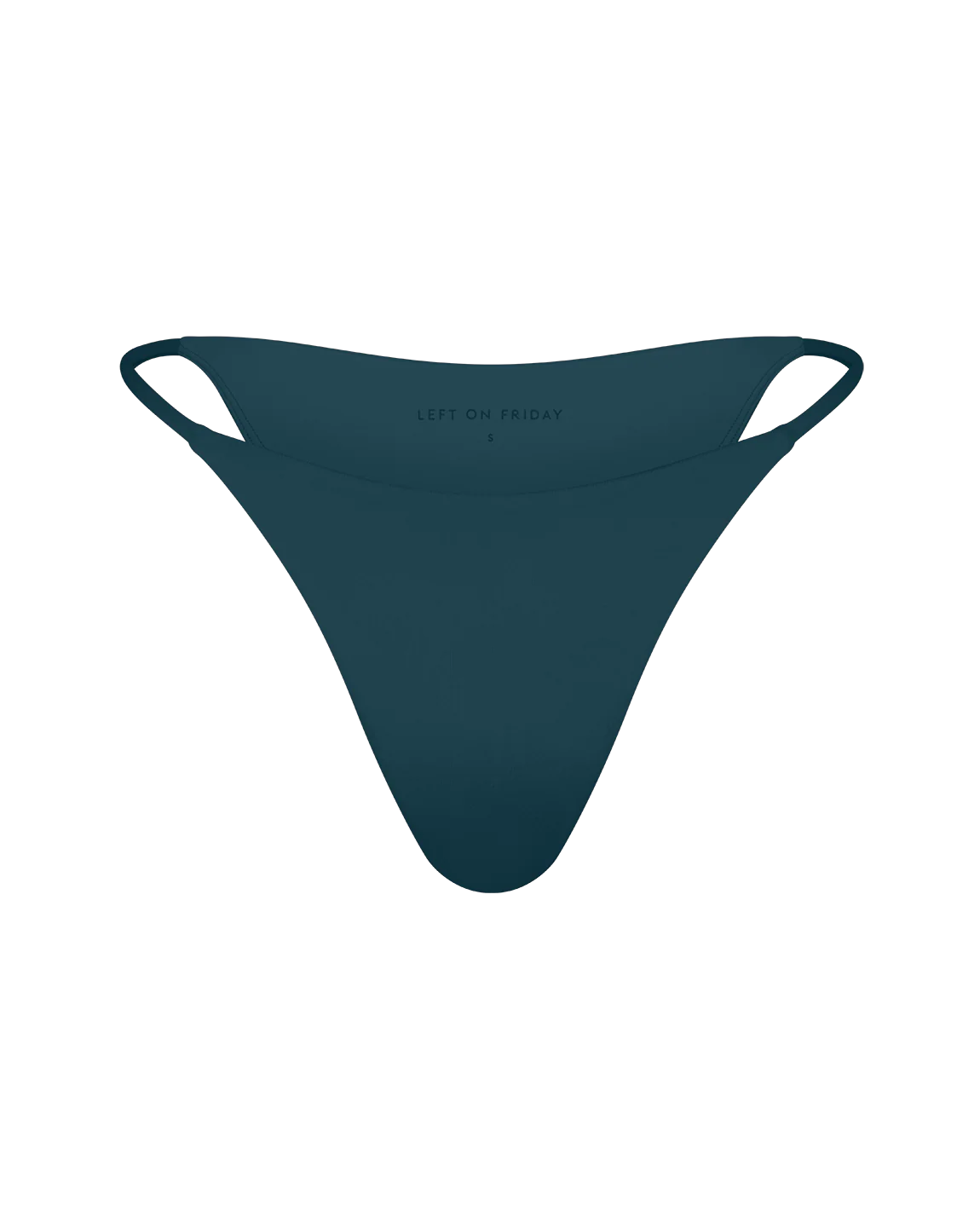 Skinny Dip Bottom - Deep End - Image 5