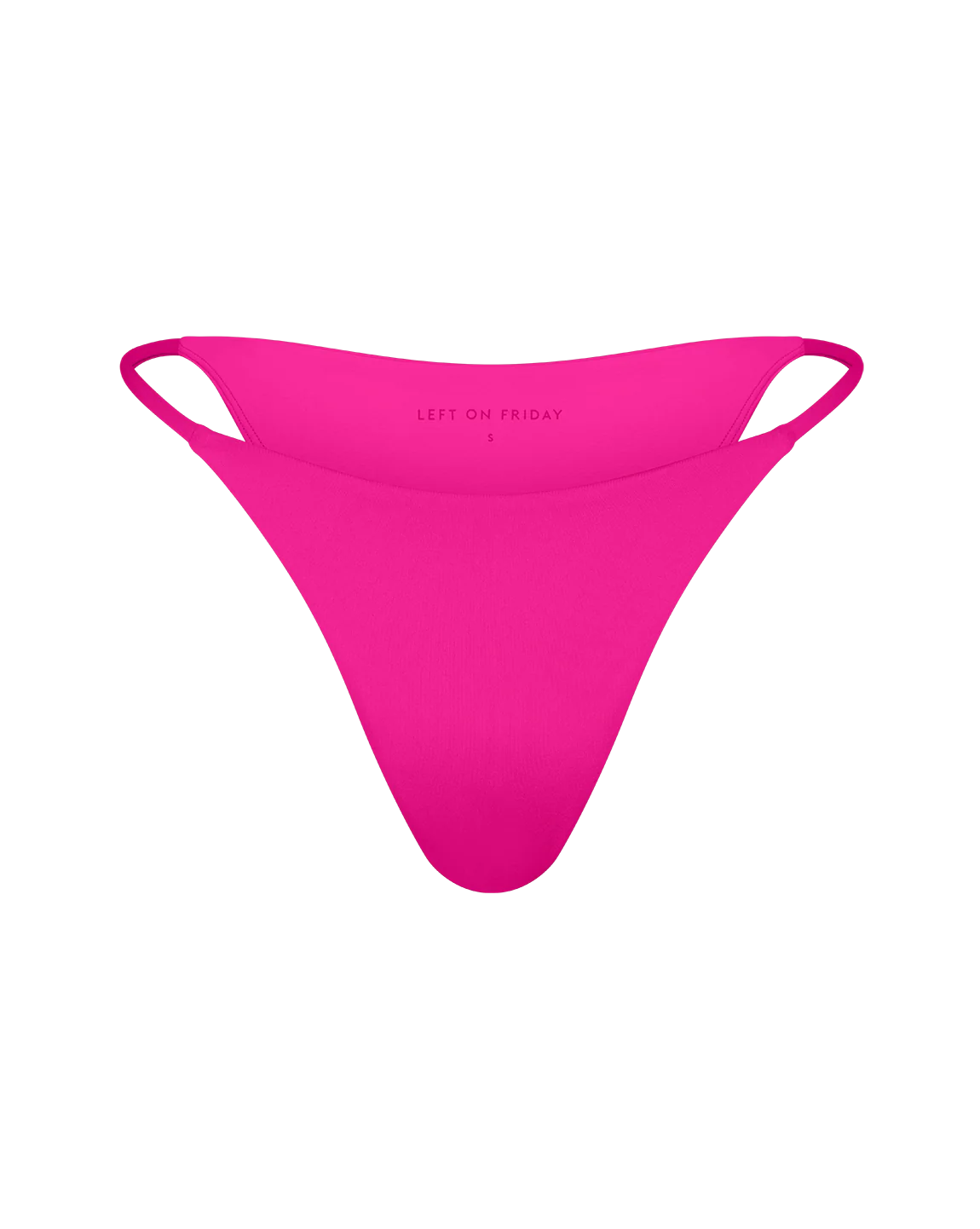 Skinny Dip Bottom - Hot - Image 6