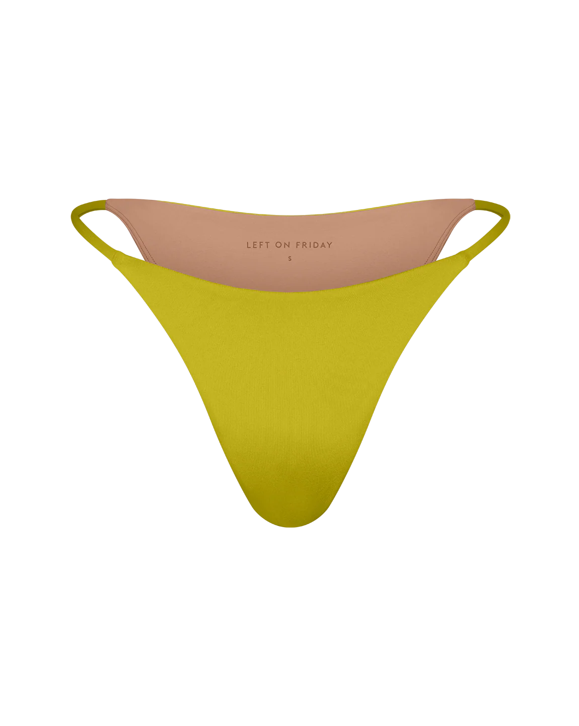 Skinny Dip Bottom - Sour - Image 4