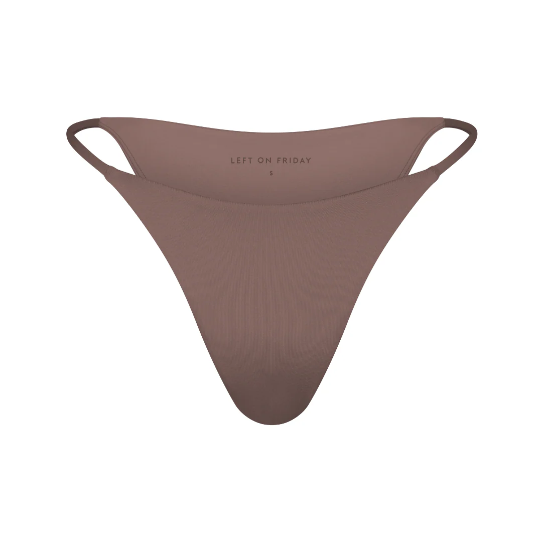 Skinny Dip Bottom - Stormy - Image 4