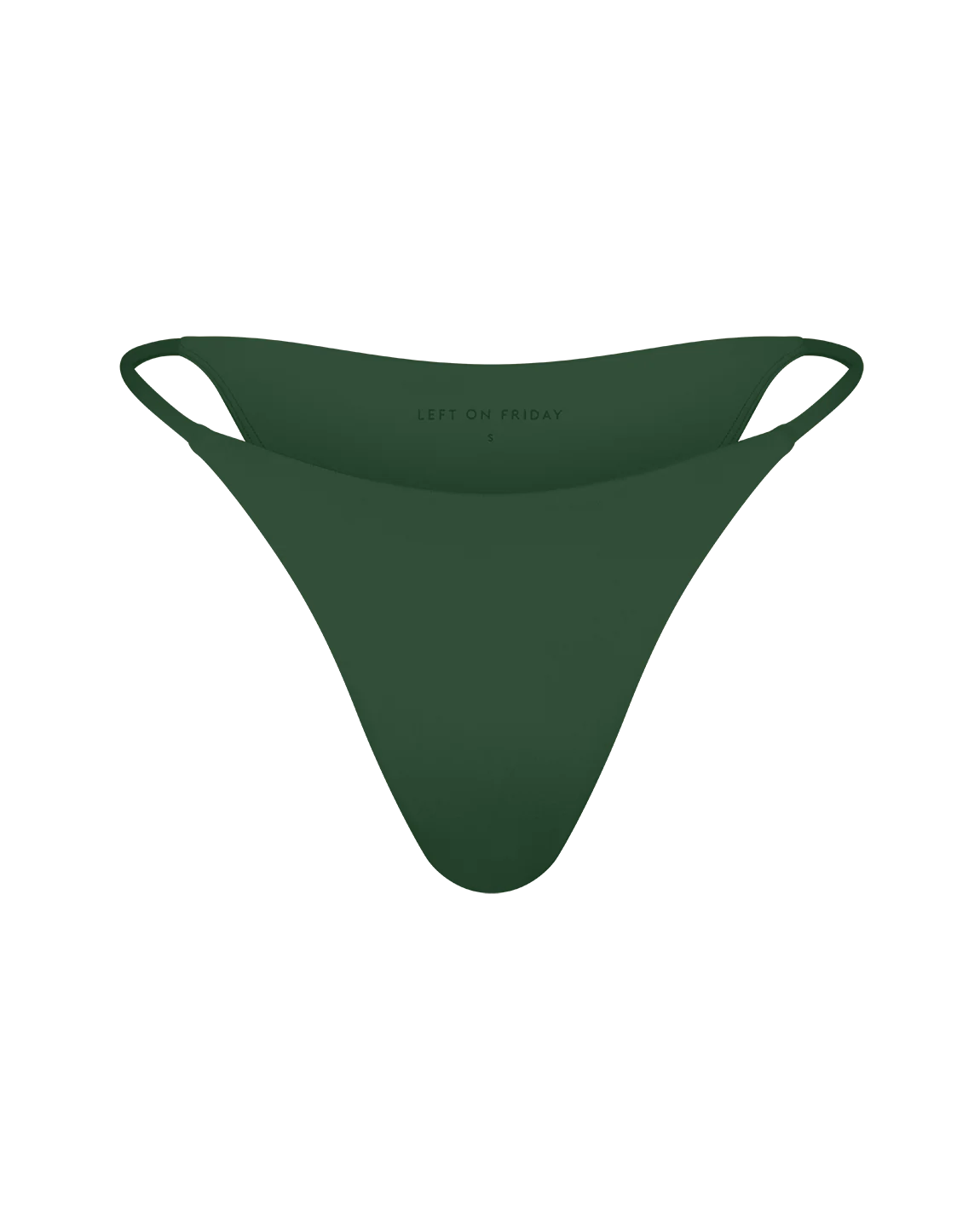 Skinny Dip Bottom - Tropics - Image 10