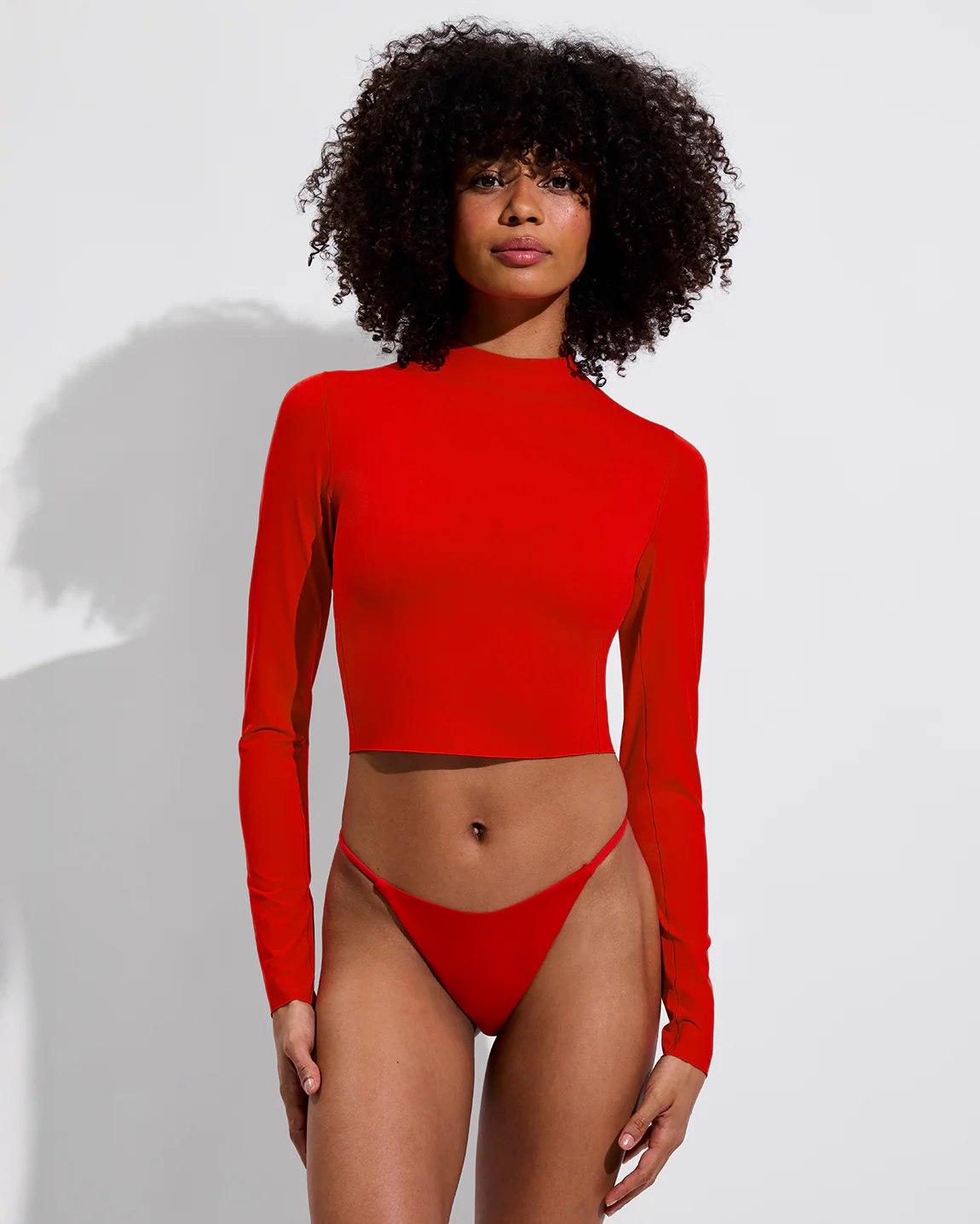 Skinny Dip Thong - Sweet Chili Heat - Image 4