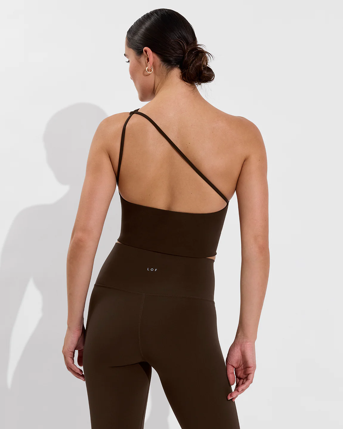 Sportif Tank - Cold Brew - Image 2