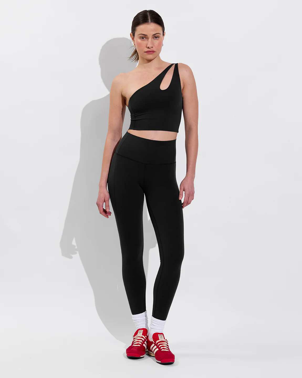 Sportif Tank - Jet - Image 4