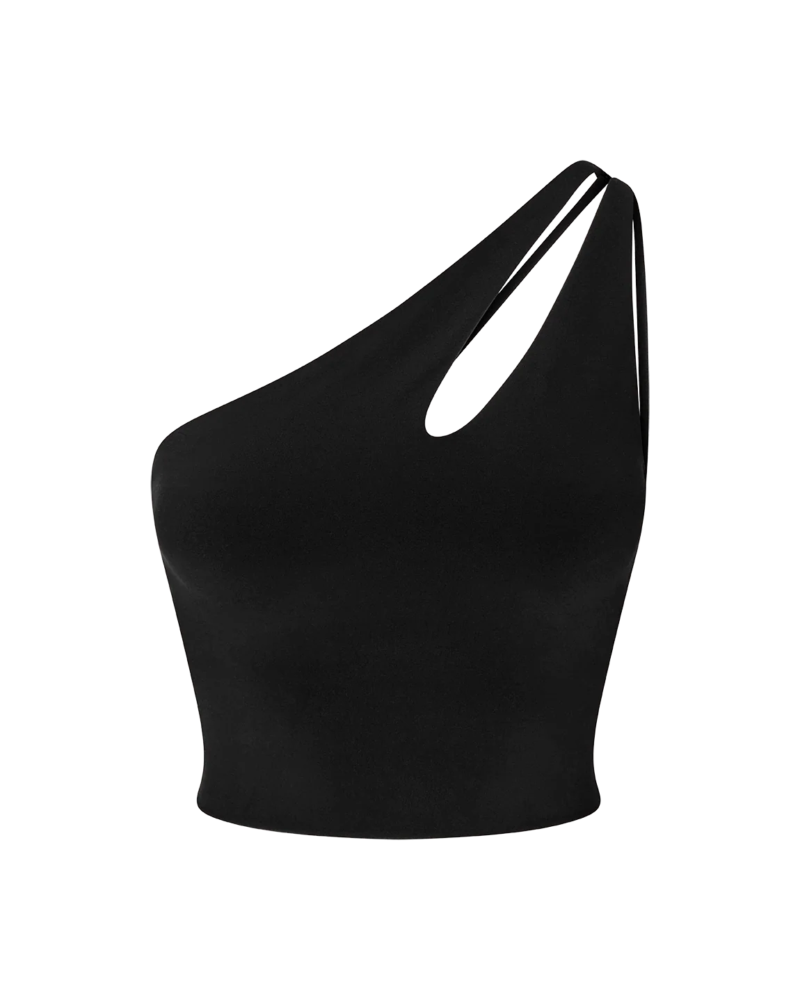 Sportif Tank - Jet - Image 8