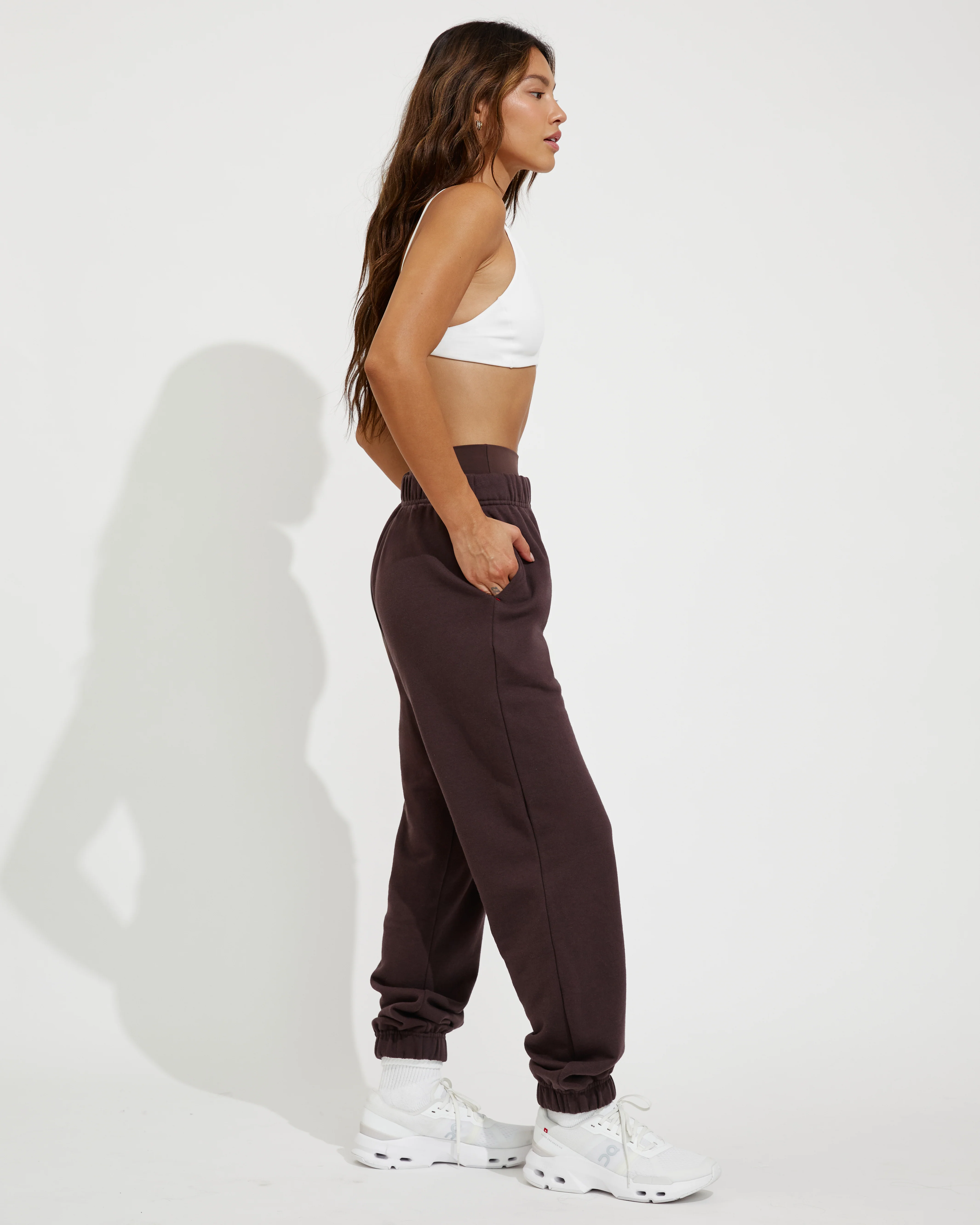 Sports & Rec Jogger - Cold Brew - Image 3