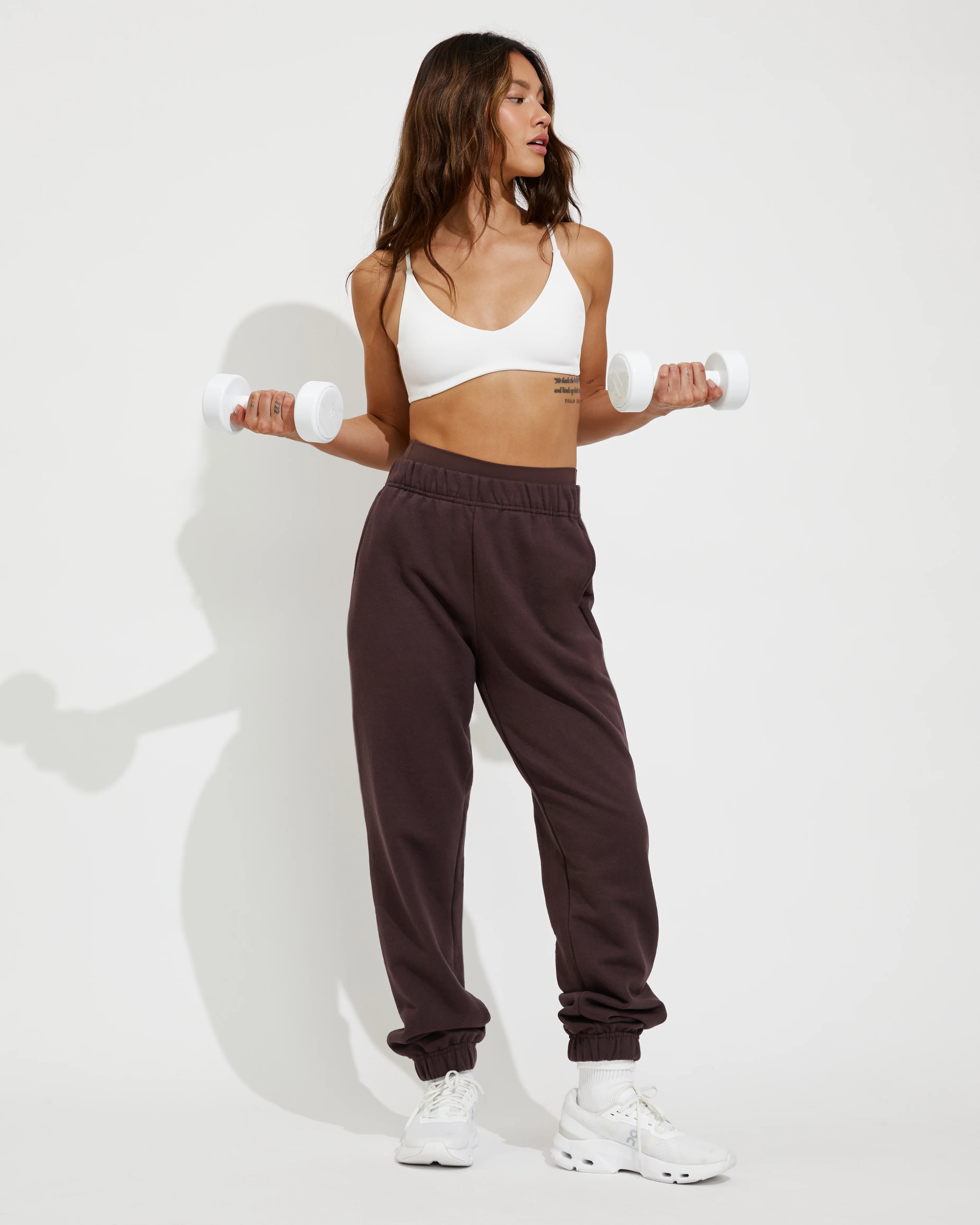 Sports & Rec Jogger - Cold Brew - Image 4