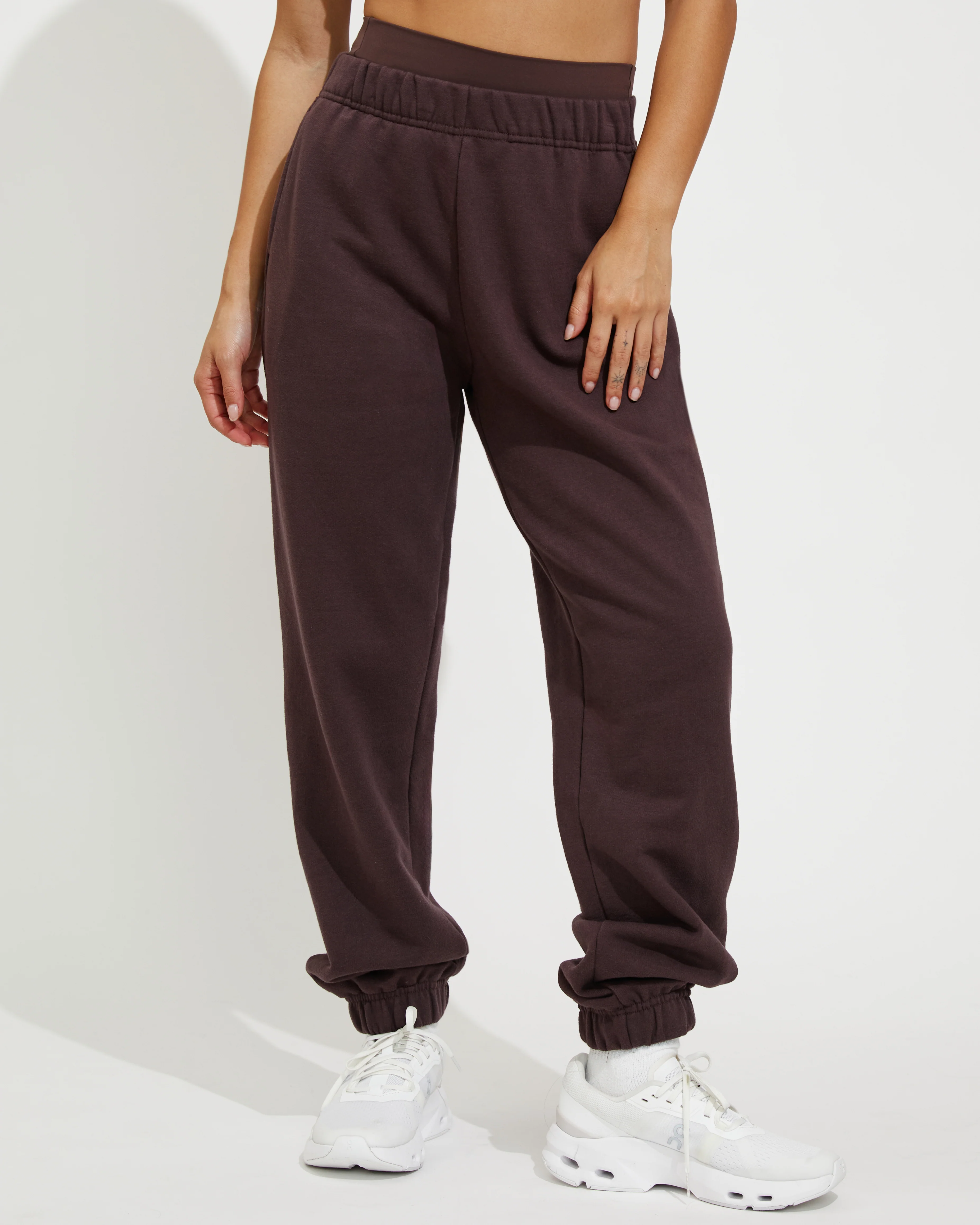Sports & Rec Jogger - Cold Brew - Image 5