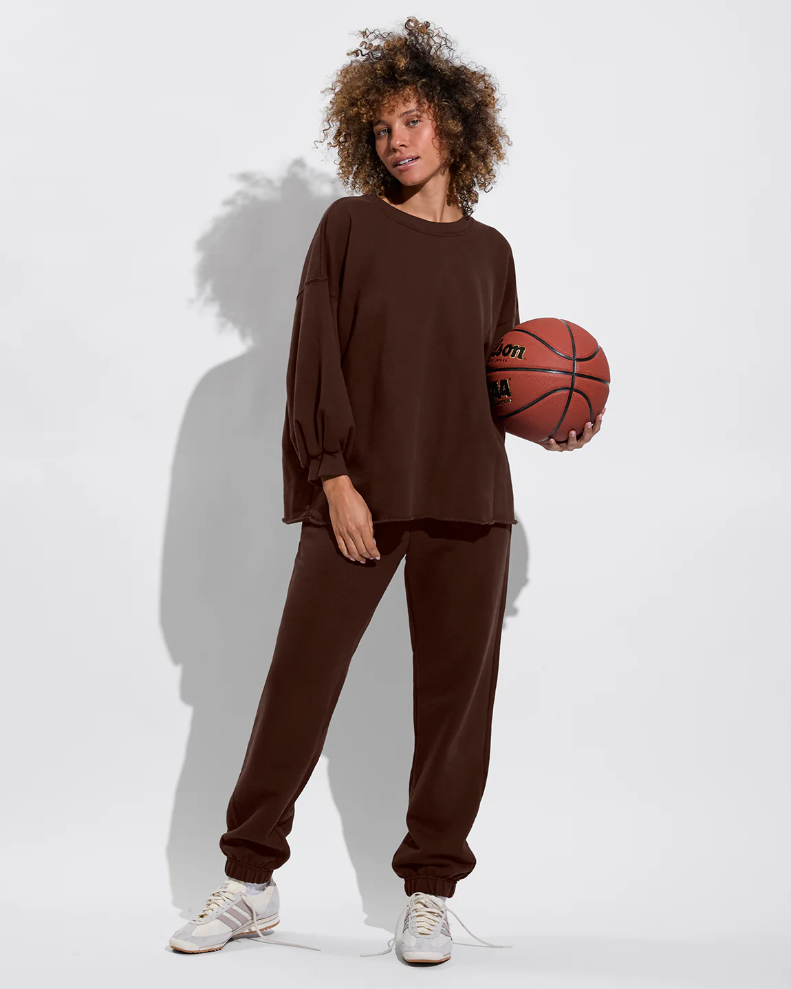 Sports & Rec Jogger - Cold Brew - Image 6