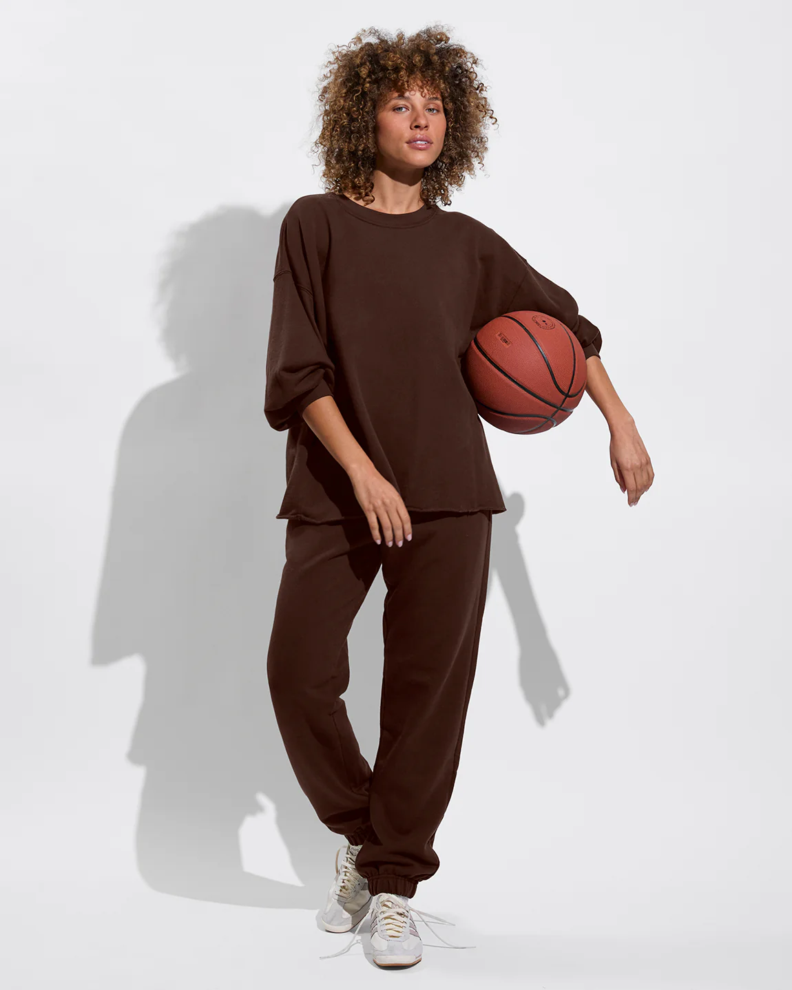 Sports & Rec Jogger - Cold Brew - Image 7