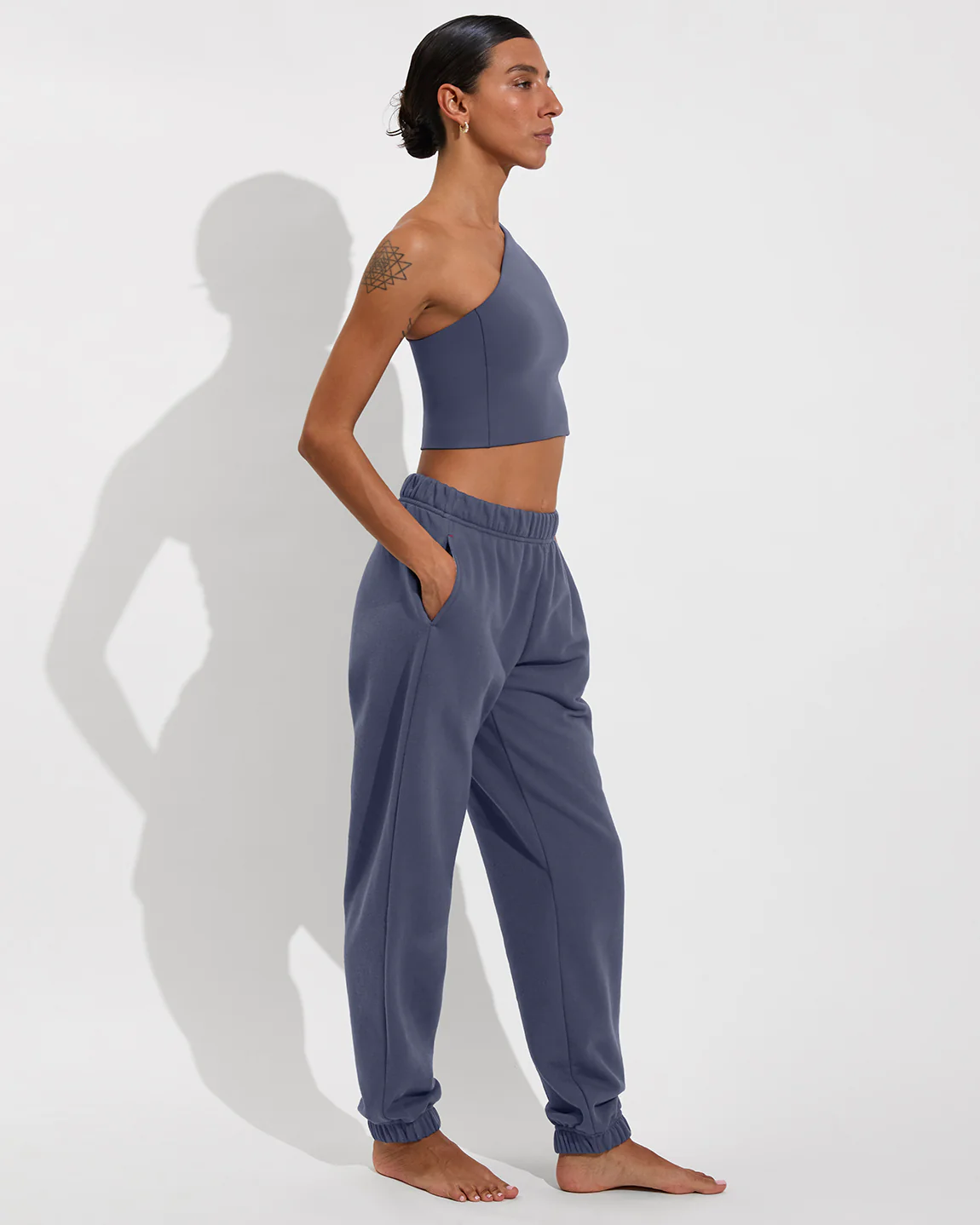 Sports & Rec Jogger - Varsity - Image 3