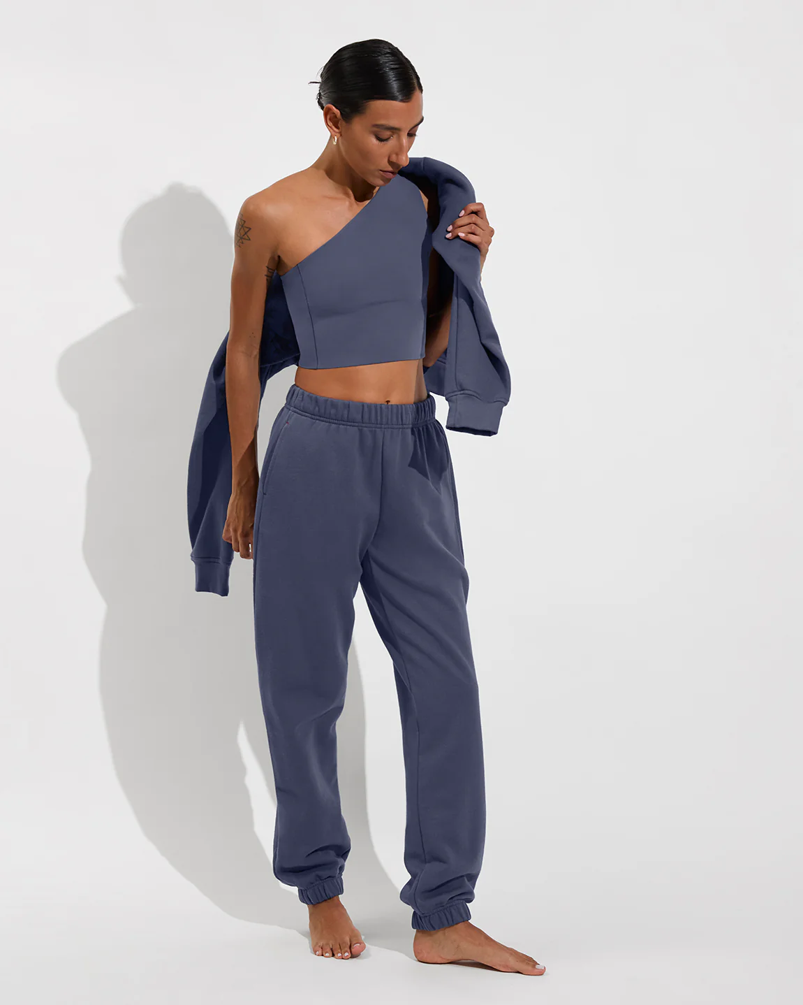Sports & Rec Jogger - Varsity - Image 4