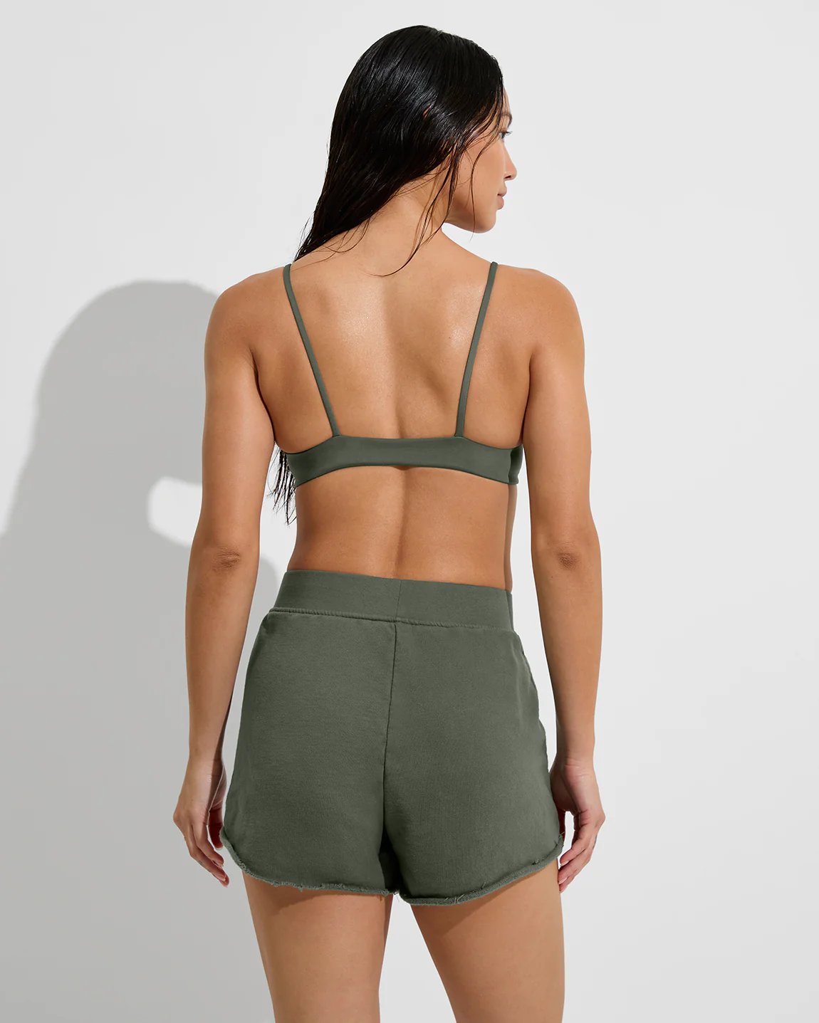 Sports & Rec Short - Agave - Image 2
