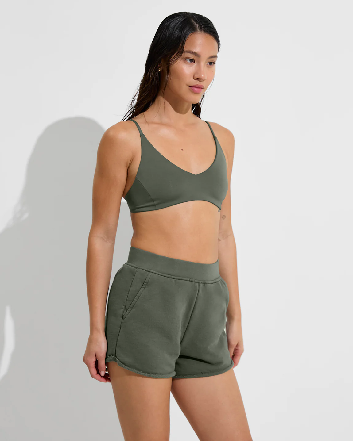 Sports & Rec Short - Agave - Image 3
