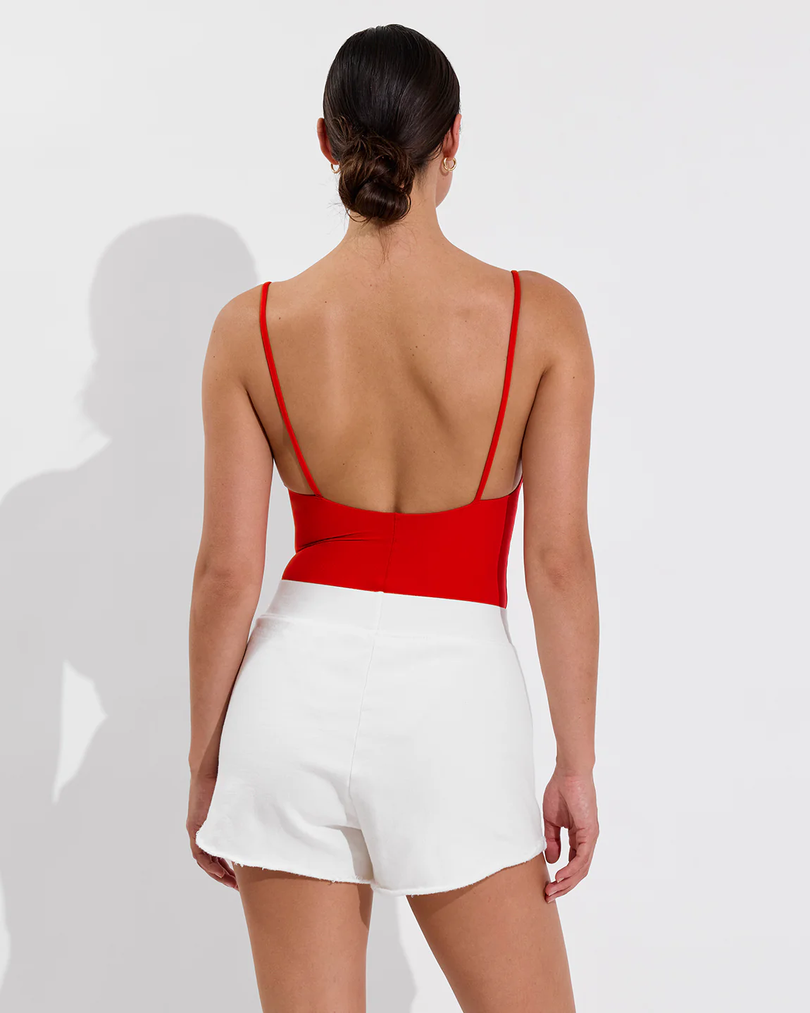 Sports & Rec Short - Coconut - Image 2