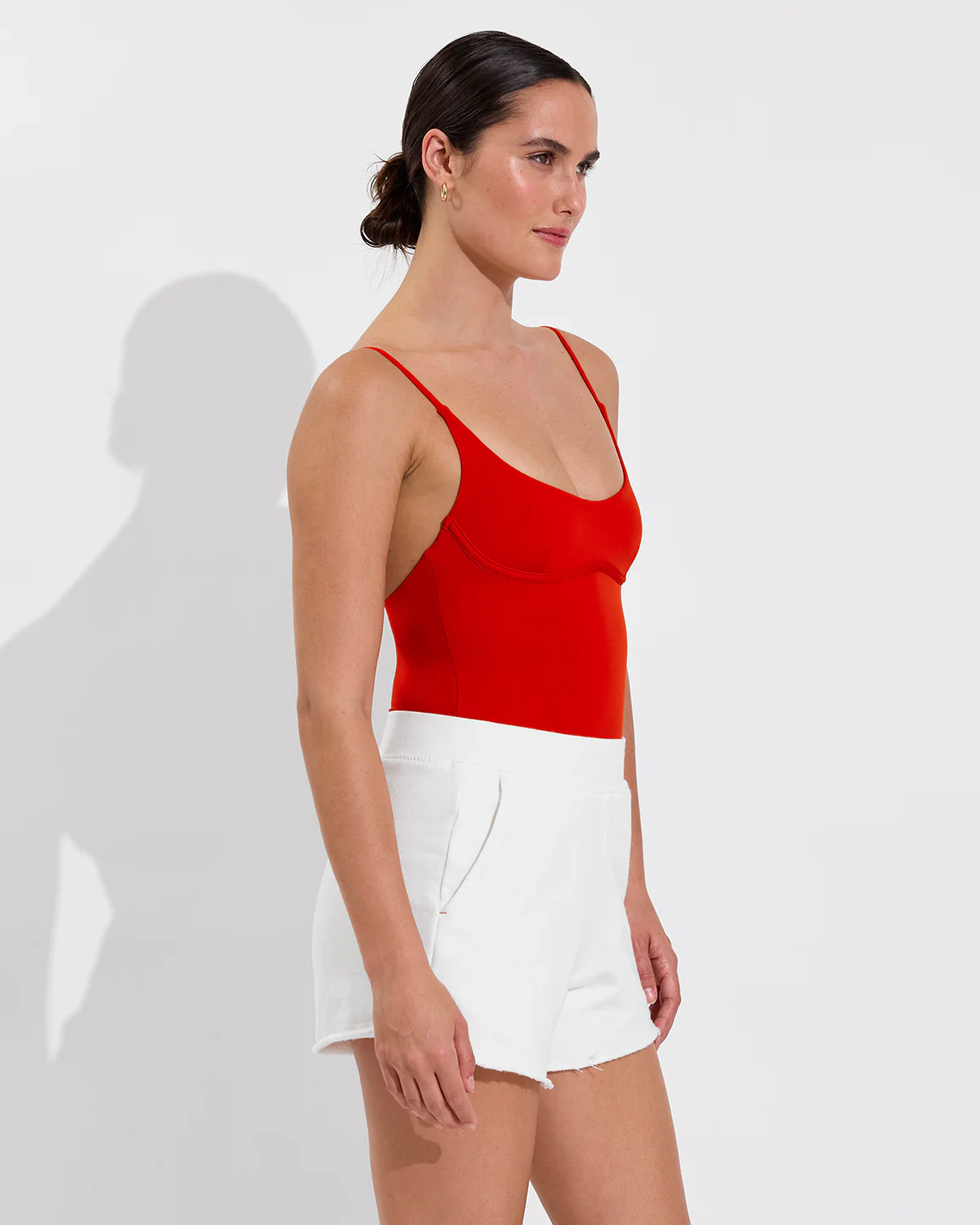 Sports & Rec Short - Coconut - Image 3
