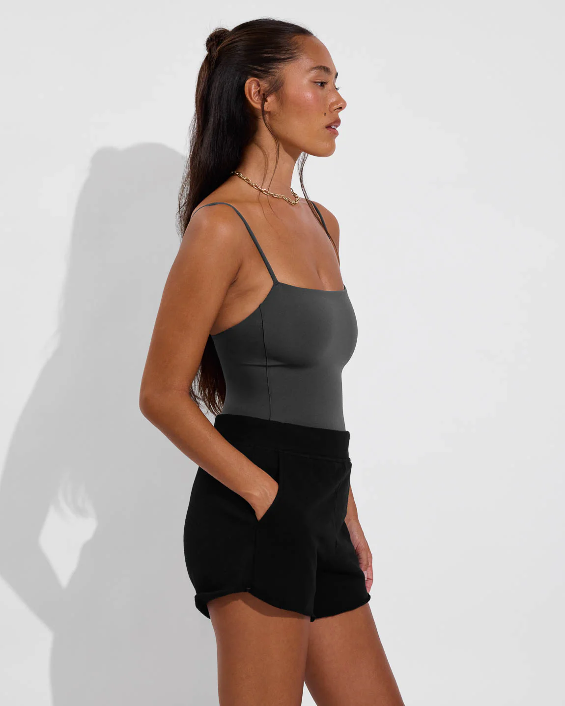 Sports & Rec Short - Jet - Image 3