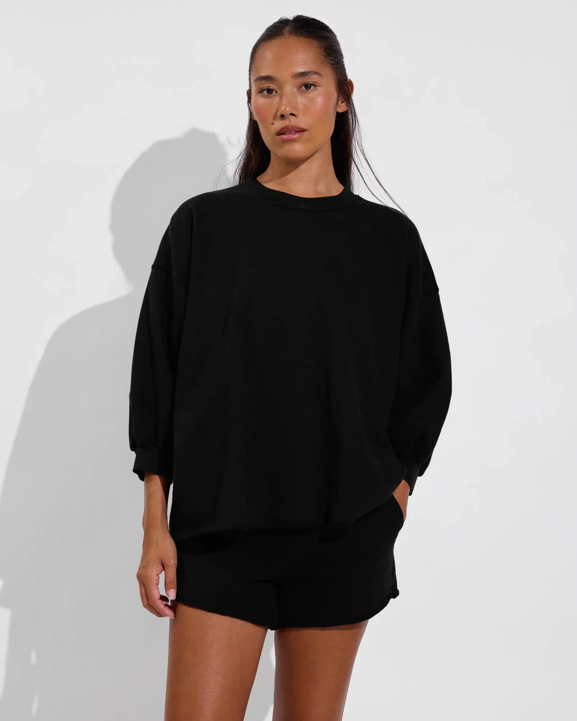Sports & Rec Short - Jet - Image 5