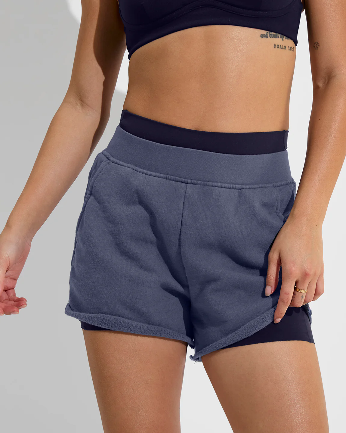 Sports & Rec Short - Varsity - Image 4