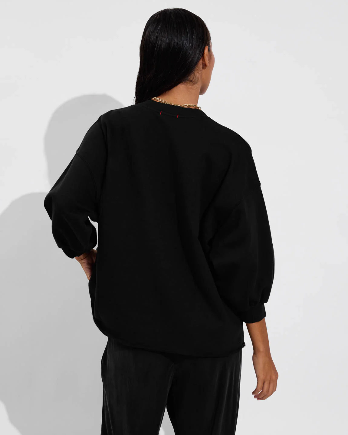 Sports & Rec Sweatshirt - Jet - Image 2