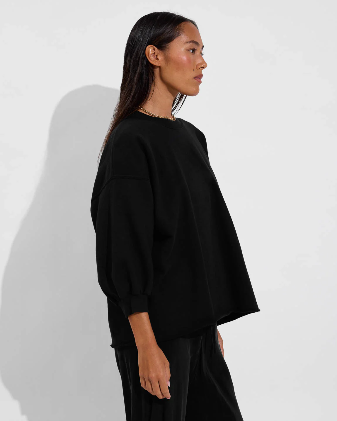 Sports & Rec Sweatshirt - Jet - Image 3