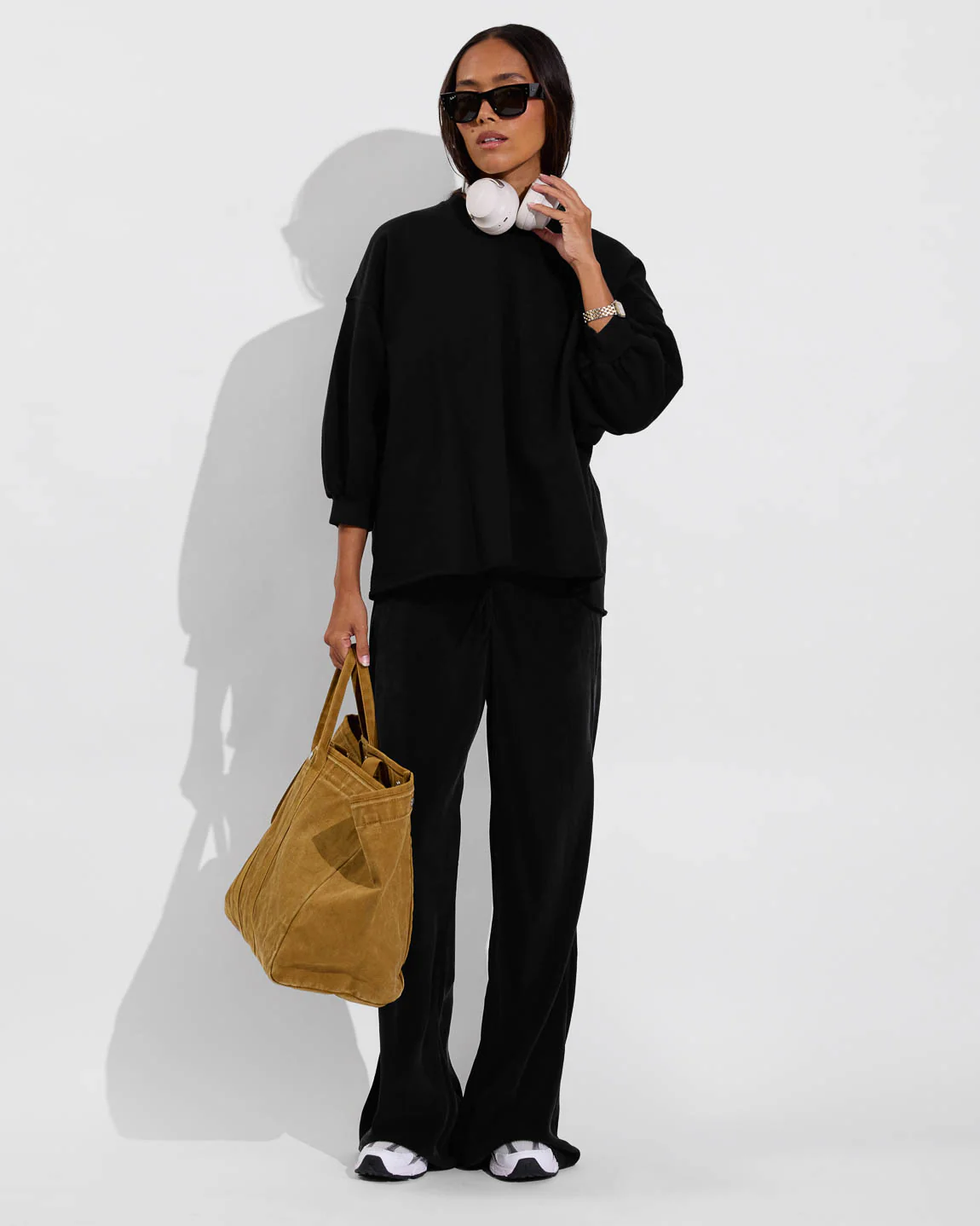 Sports & Rec Sweatshirt - Jet - Image 4