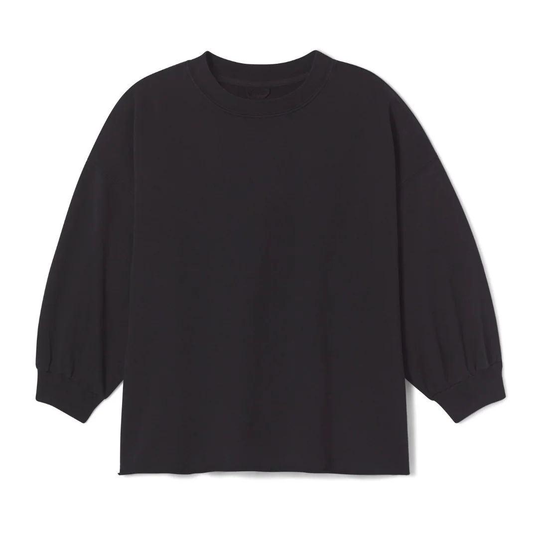 Sports & Rec Sweatshirt - Jet - Image 5