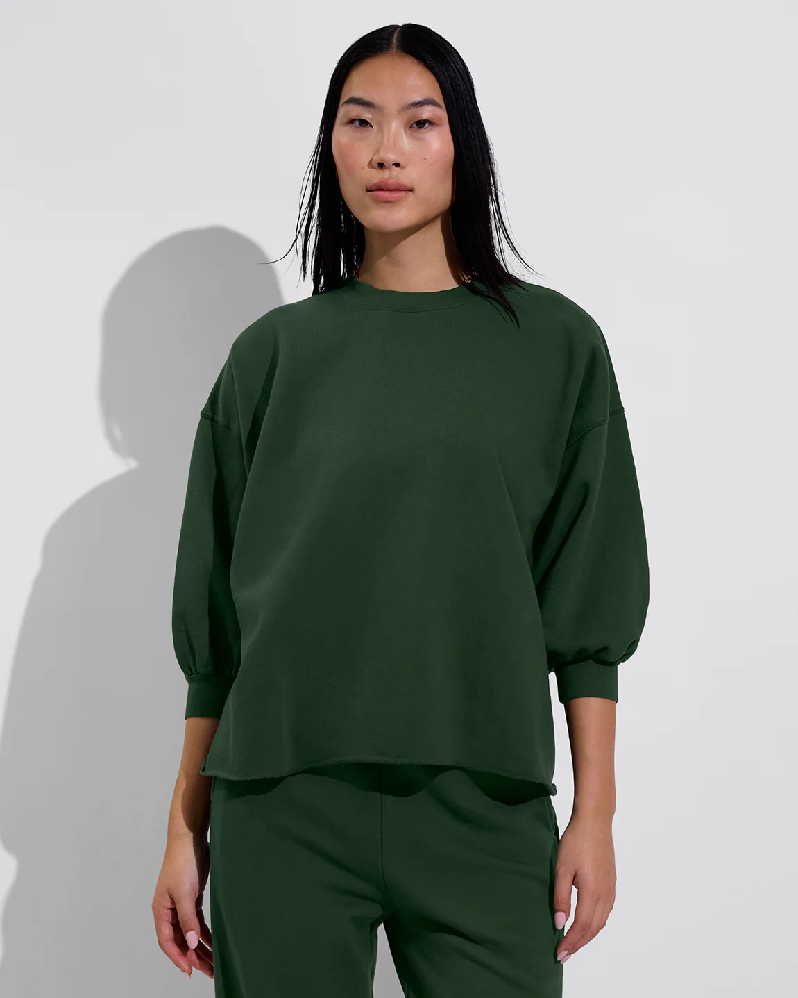 Sports & Rec Sweatshirt - Palm