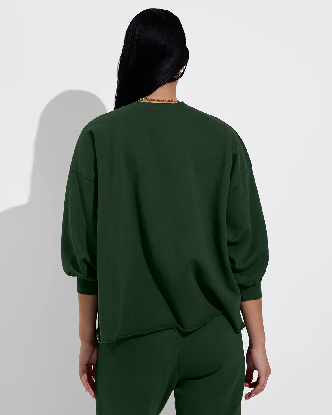 Sports & Rec Sweatshirt - Palm - Image 2