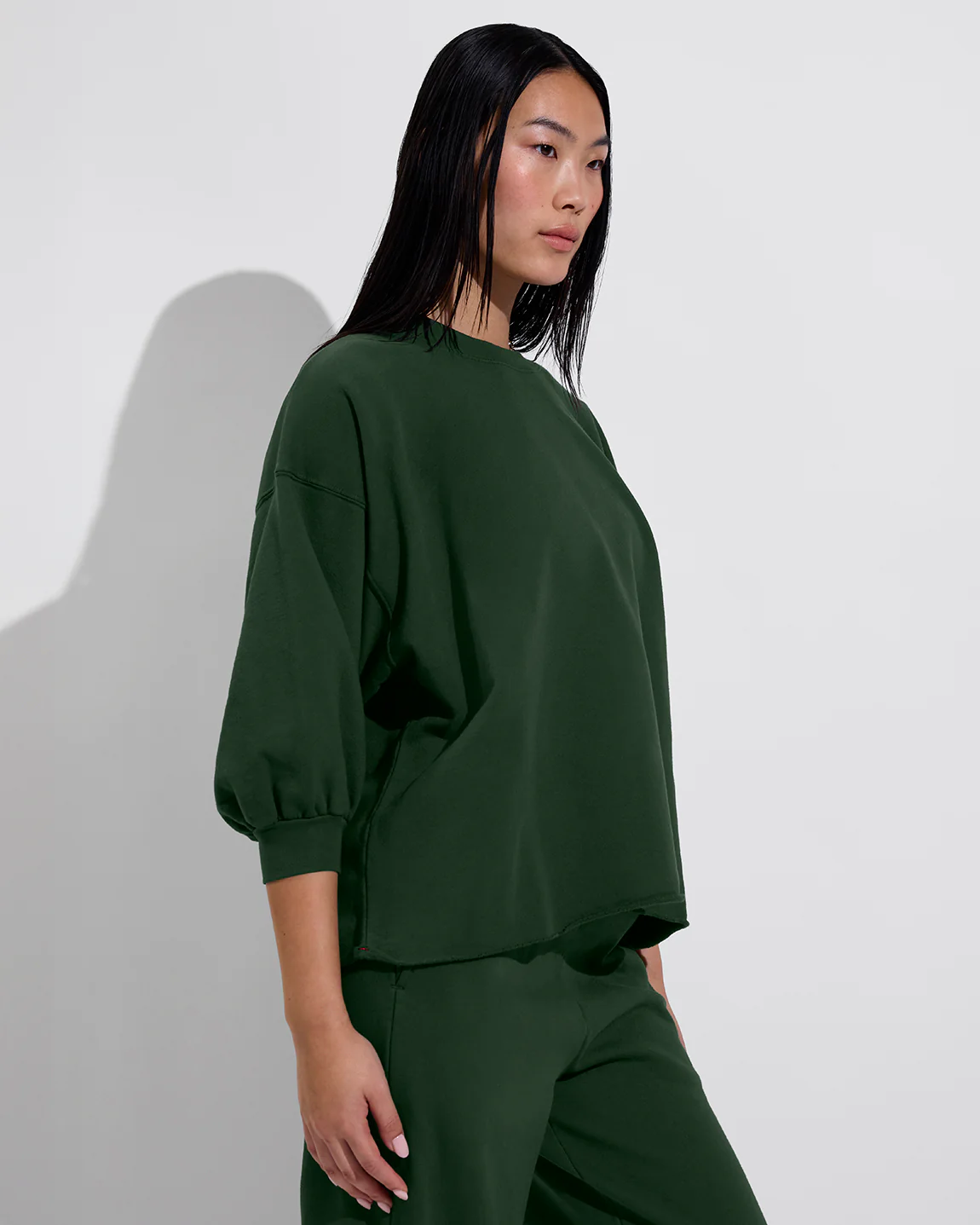 Sports & Rec Sweatshirt - Palm - Image 3