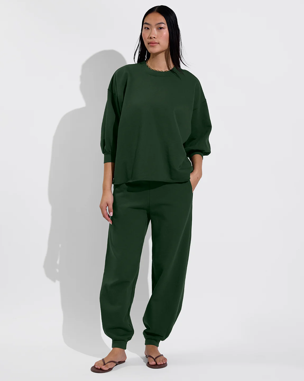 Sports & Rec Sweatshirt - Palm - Image 6