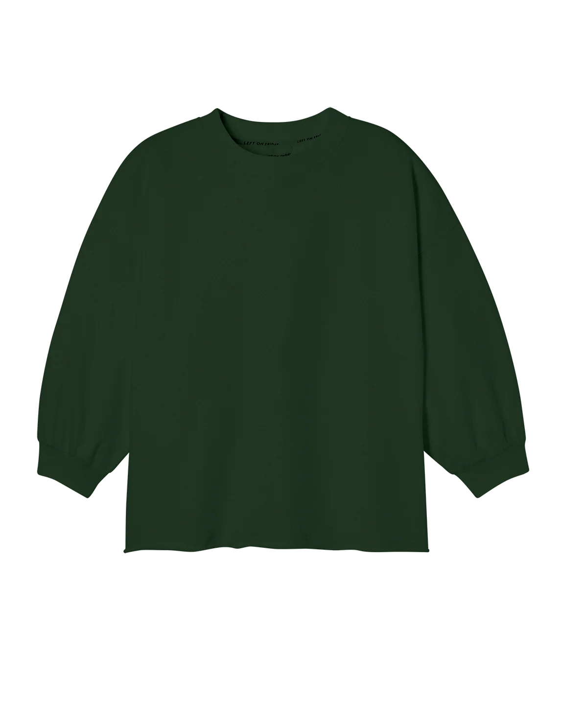 Sports & Rec Sweatshirt - Palm - Image 7
