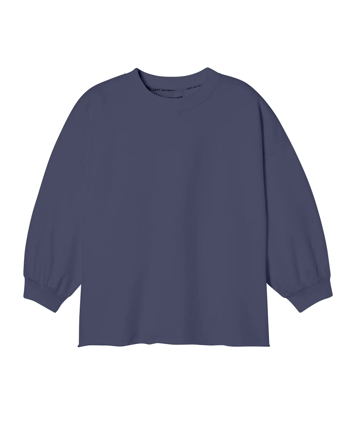 Sports & Rec Sweatshirt - Varsity - Image 4
