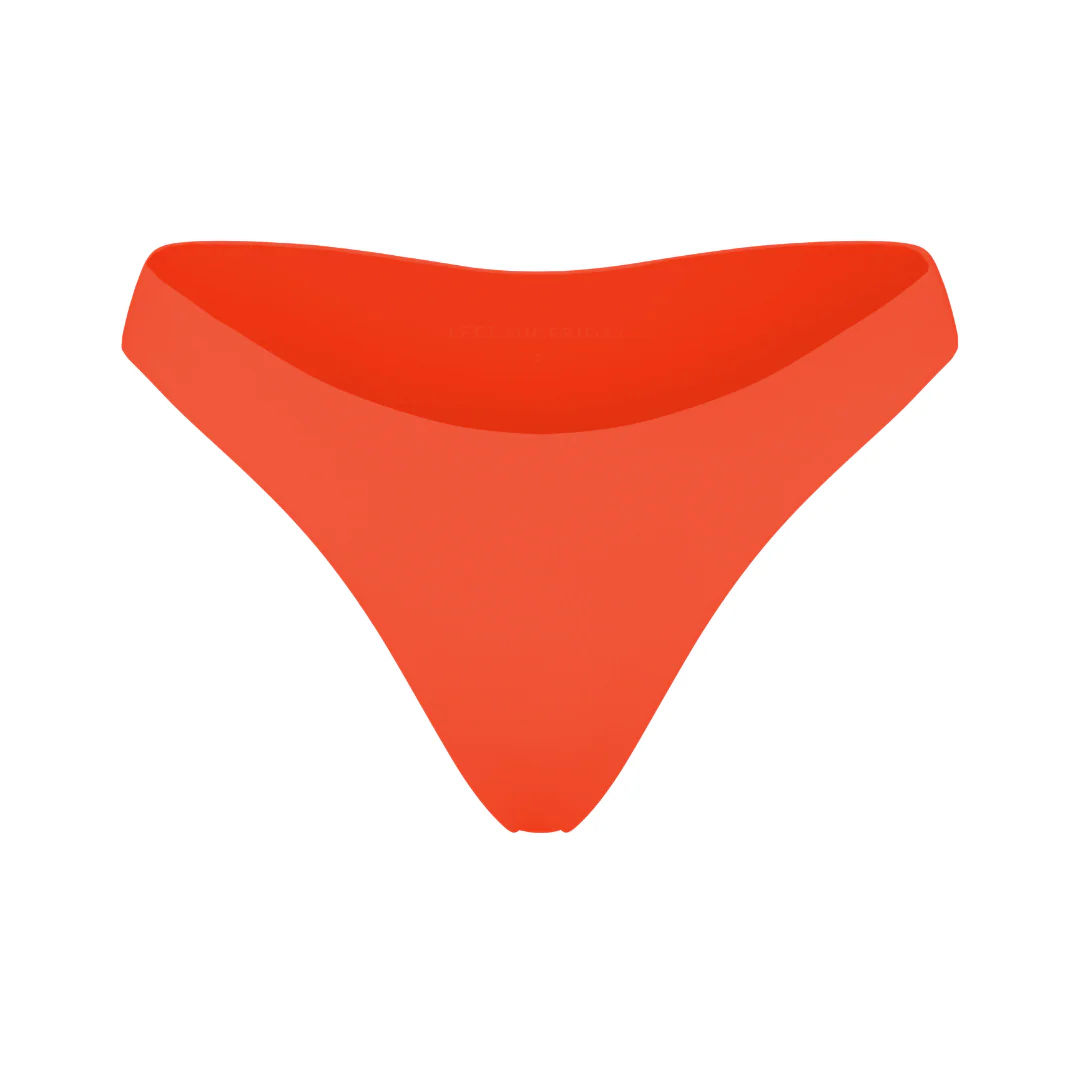 Streamline Bottom - Aperol - Image 5