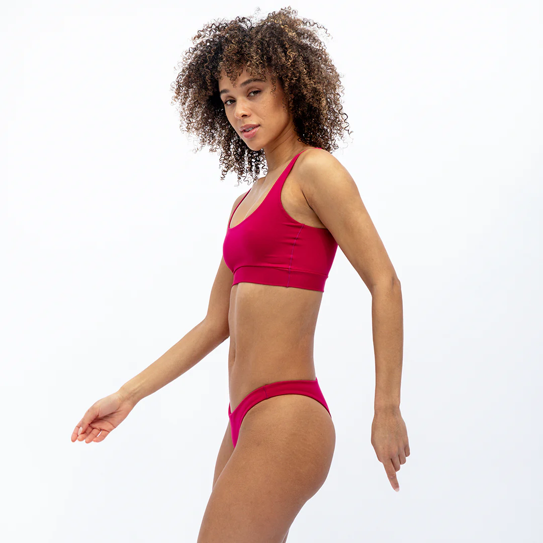 Streamline Bottom - Pepper - Image 3