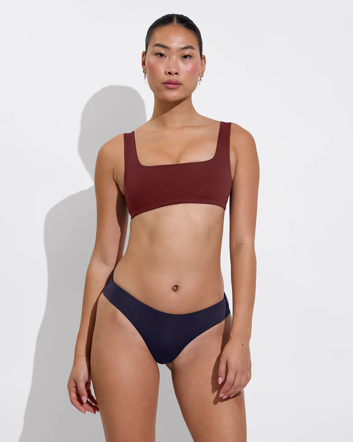 Streamline Top - Jam - Image 6