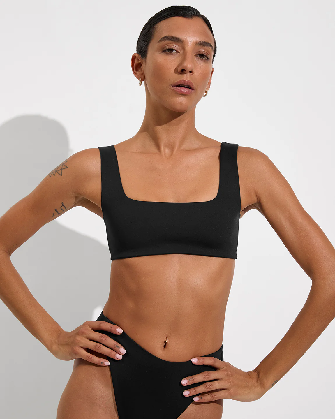 Streamline Top - Jet - Image 4