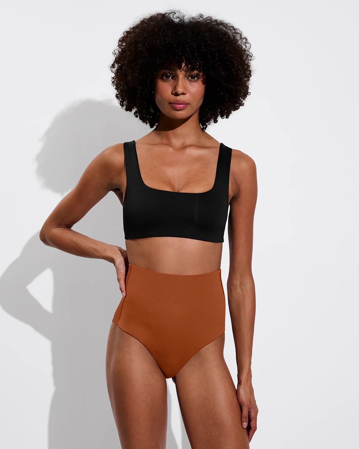 Hi Tide Bottom - Bronze - Image 6