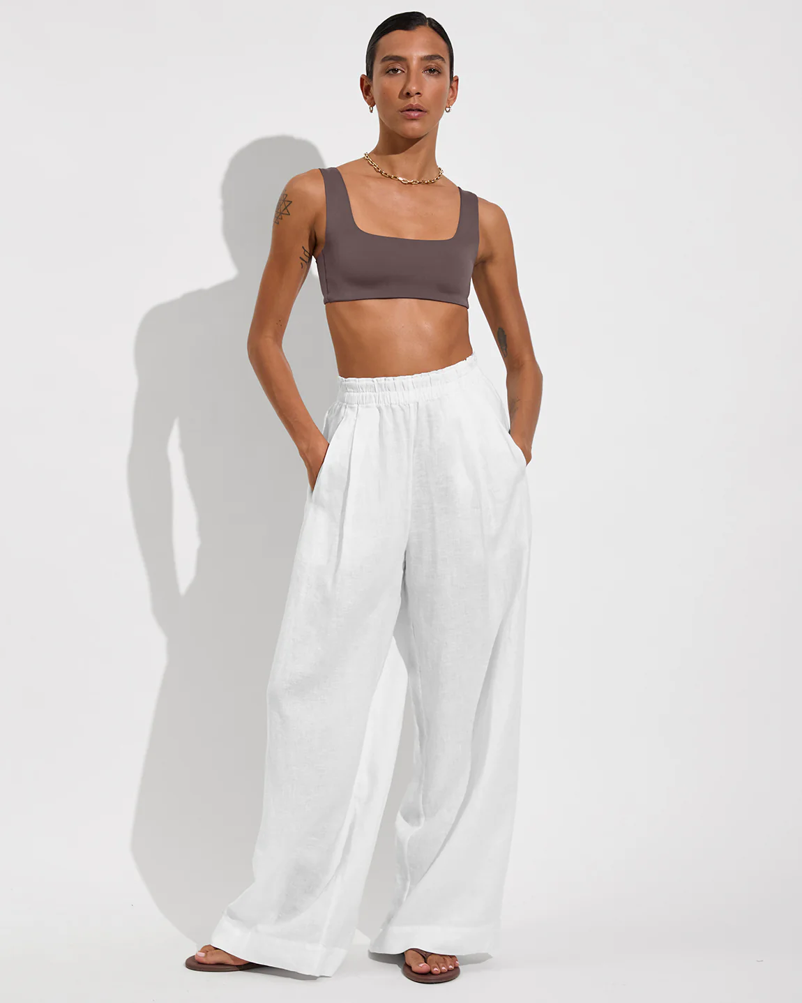Streamline Top - Stormy - Image 6