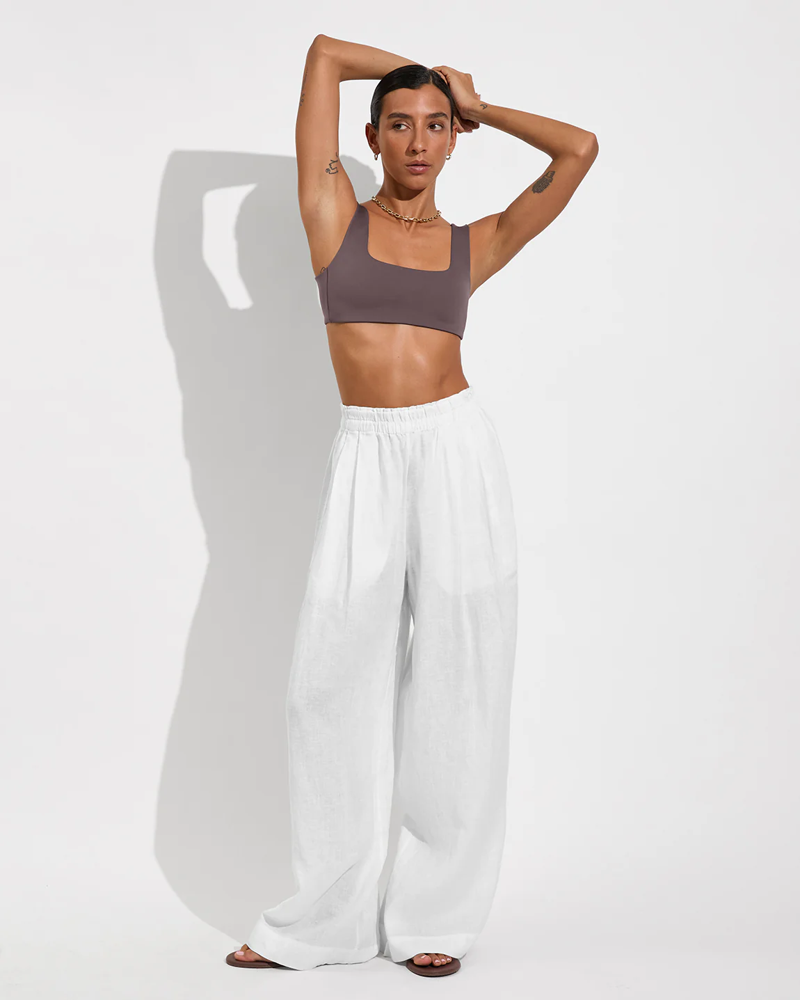 Streamline Top - Stormy - Image 7