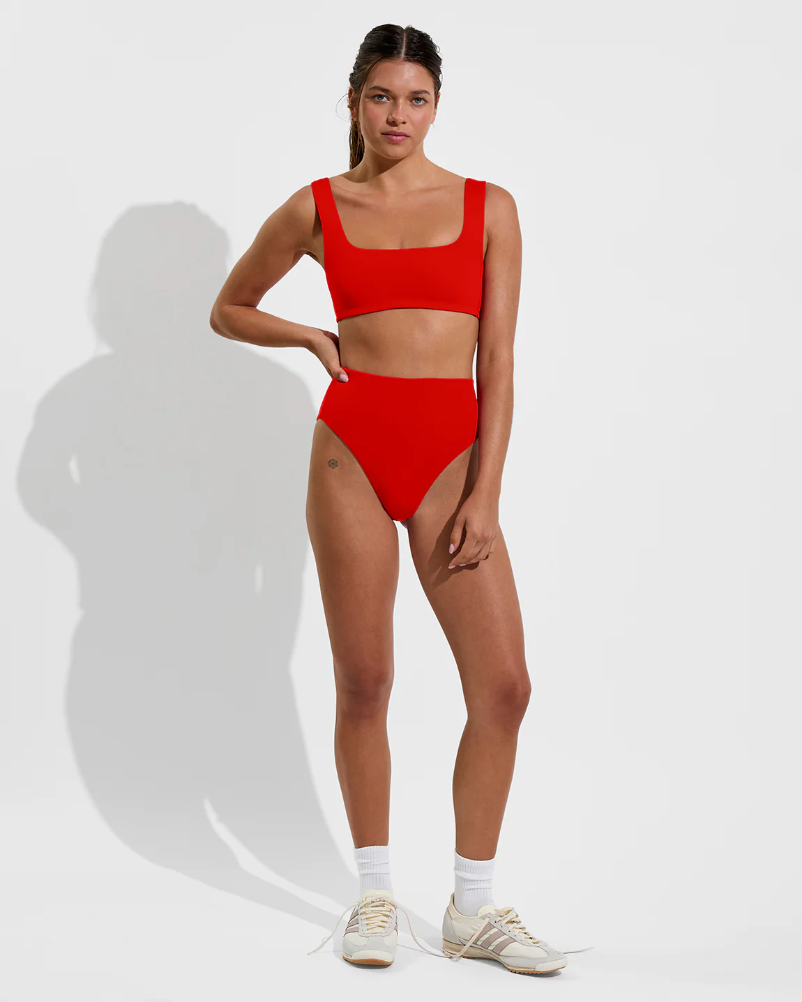 Streamline Top - Sweet Chili Heat - Image 4