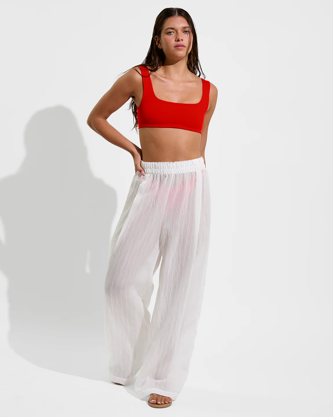 Streamline Top - Sweet Chili Heat - Image 6