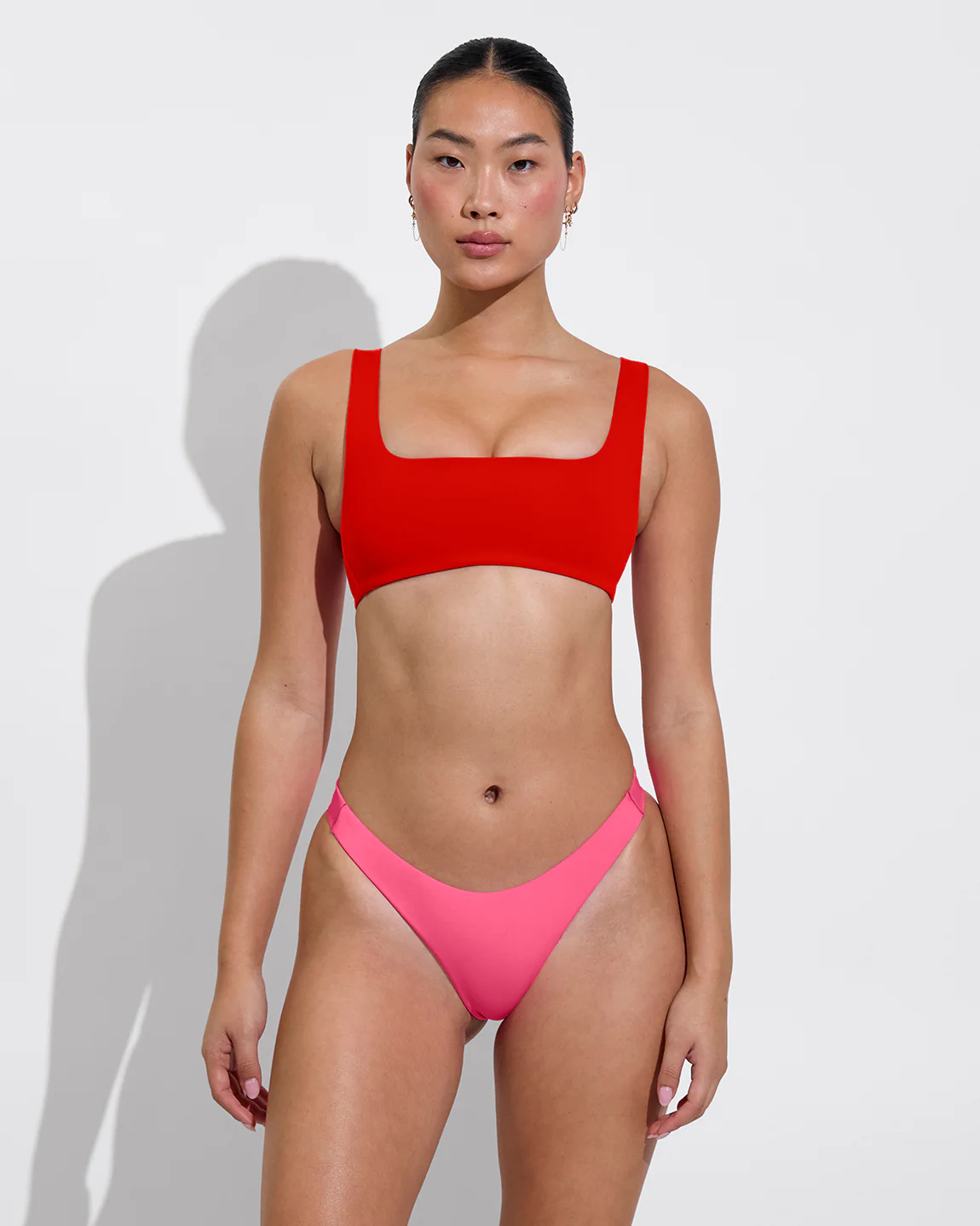 Streamline Top - Sweet Chili Heat - Image 7
