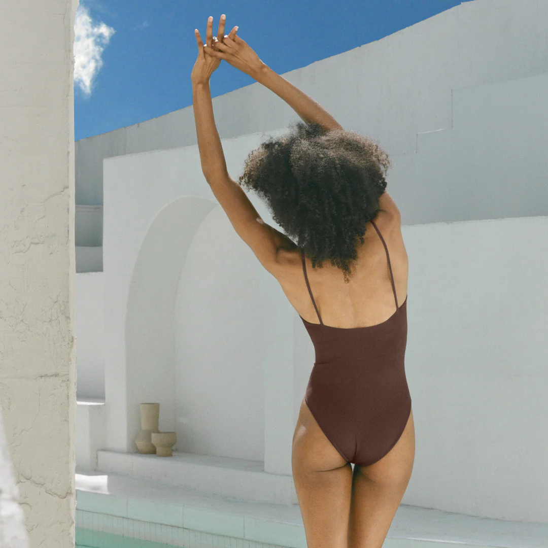 Sunday Suit *Tall - Cold Brew - Image 5