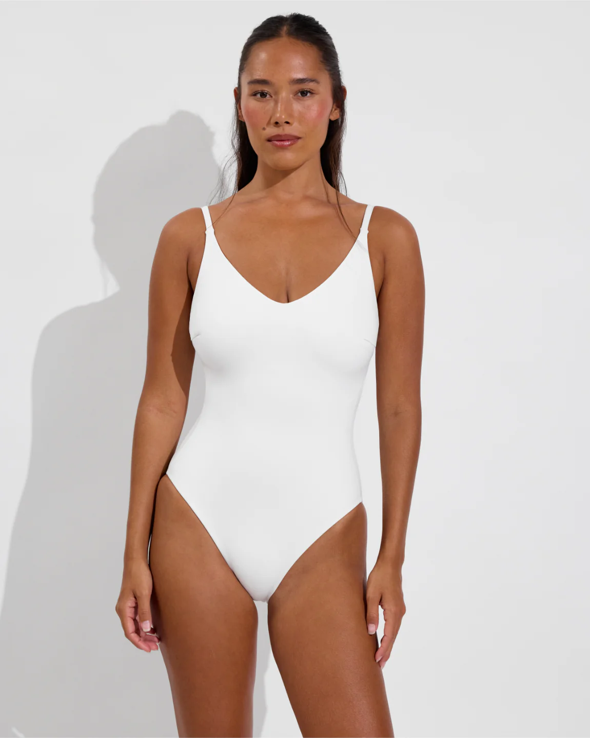 Sunday Suit D+ - Coconut - Image 6