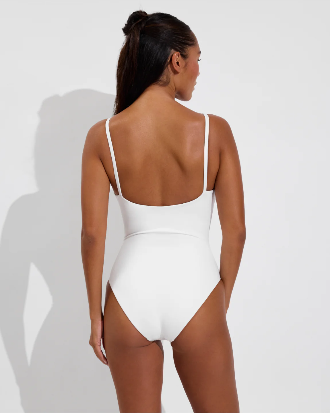 Sunday Suit D+ - Coconut - Image 7
