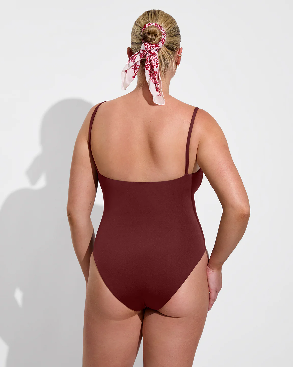 Sunday Suit D+ - Jam - Image 2