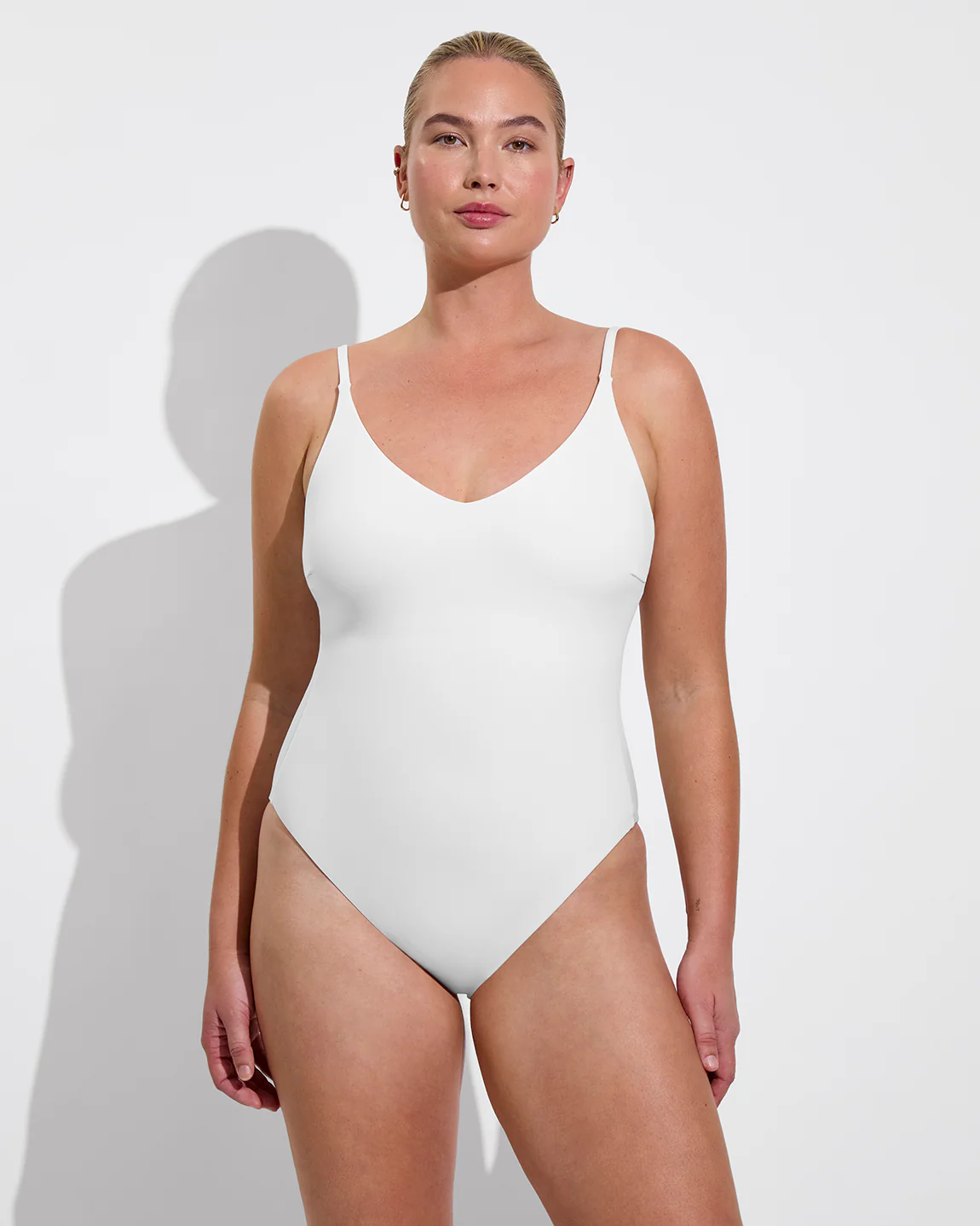 Sunday Suit D+ *Tall - Coconut