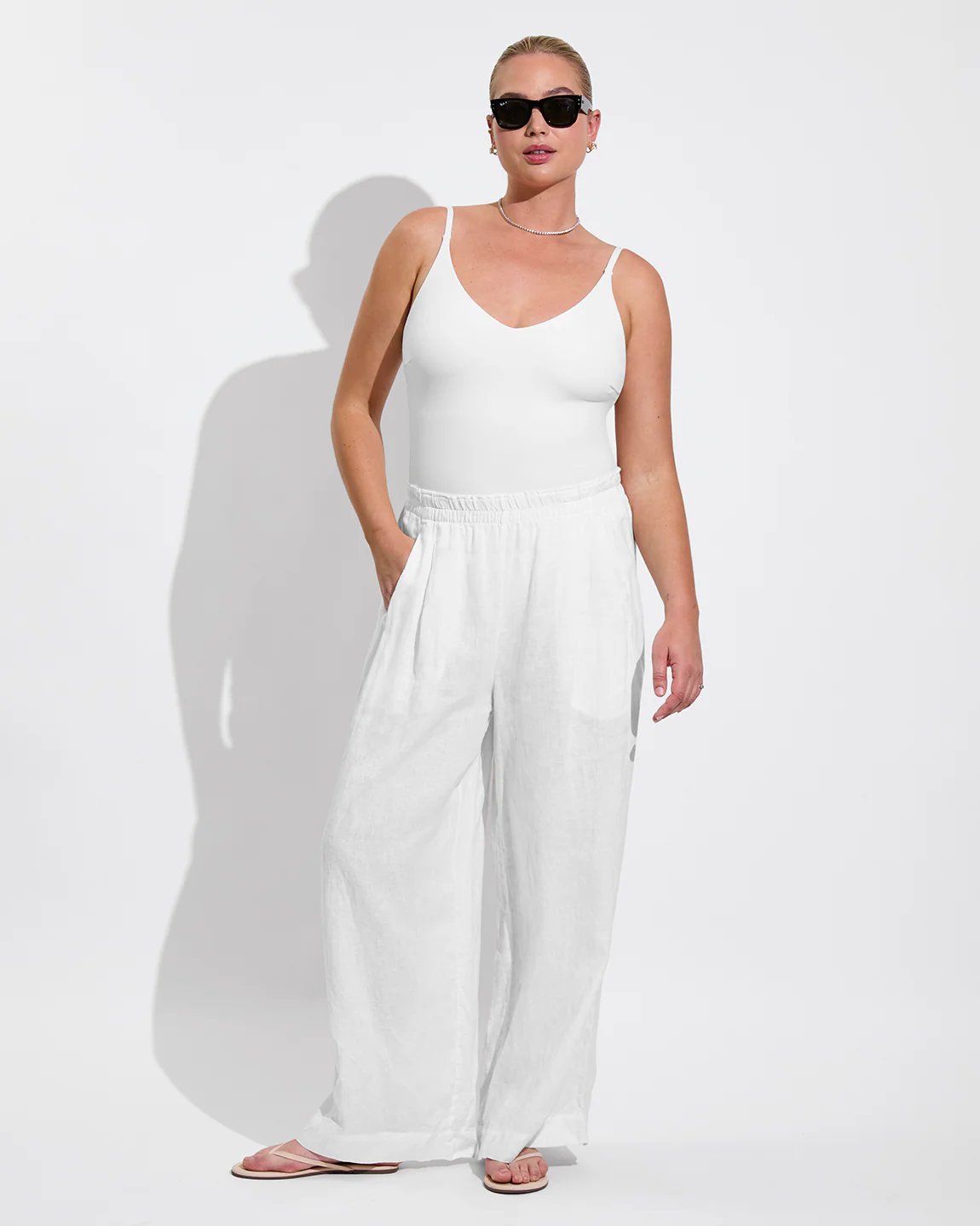 Sunday Suit D+ *Tall - Coconut - Image 4