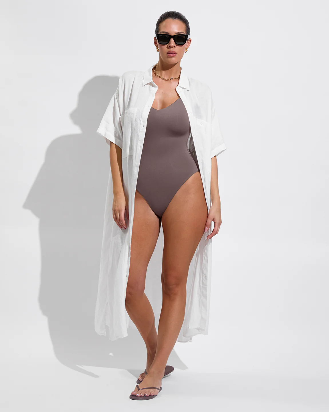 Sunday Suit D+ *Tall - Stormy - Image 4